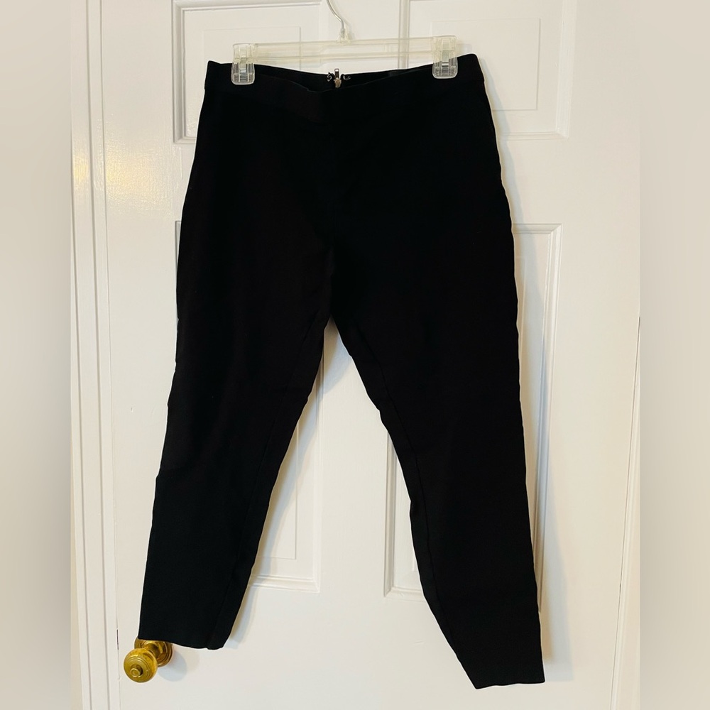 J Crew Pixie Ponte Pants - image 3